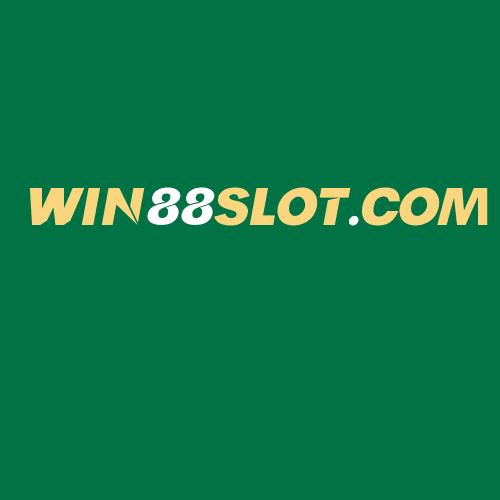 Logo da WIN88SLOT